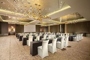 Hilton Chengdu