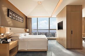 Hilton Chengdu