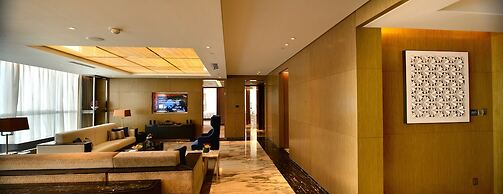 Hilton Chengdu
