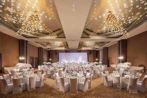 Hilton Chengdu