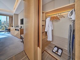 Hilton Chengdu