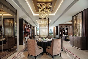 Hilton Chengdu