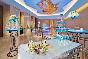 Hilton Chengdu
