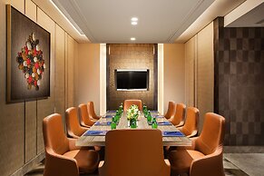 Hilton Chengdu