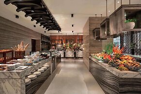 Hilton Chengdu