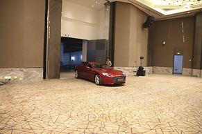 Hilton Chengdu