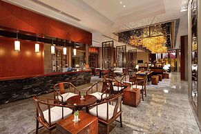 Hilton Chengdu