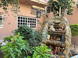 Amon Hotel