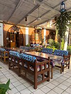 Amon Hotel