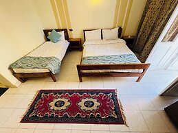 Amon Hotel