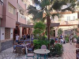 Amon Hotel