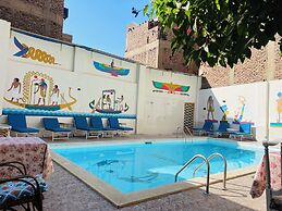 Amon Hotel