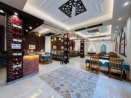 Amon Hotel