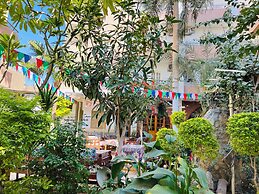 Amon Hotel