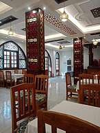 Amon Hotel