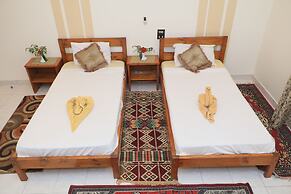 Amon Hotel