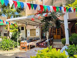 Amon Hotel