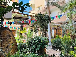Amon Hotel