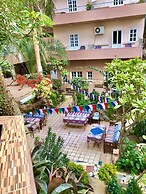 Amon Hotel