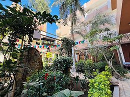 Amon Hotel