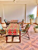 Amon Hotel