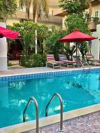 Amon Hotel