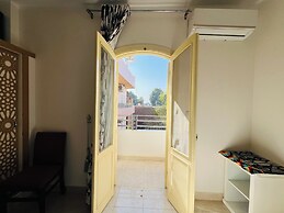 Amon Hotel
