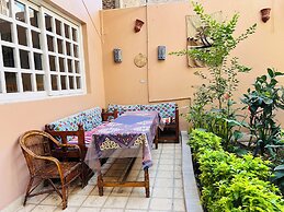 Amon Hotel