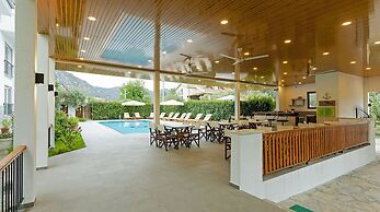 Kerem Apart Hotel Gocek