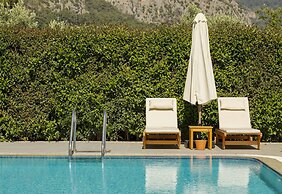 Kerem Apart Hotel Gocek