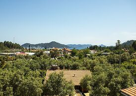 Kerem Apart Hotel Gocek