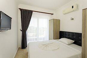 Kerem Apart Hotel Gocek