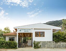 Kerem Apart Hotel Gocek