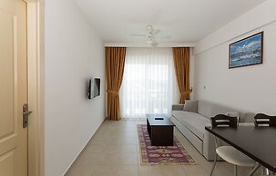Kerem Apart Hotel Gocek