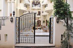 Alhambra Hotel