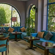 EL Gezira Gardens Hotel