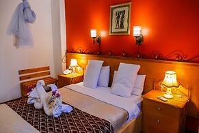 EL Gezira Gardens Hotel