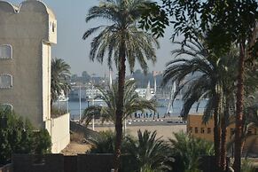 EL Gezira Gardens Hotel