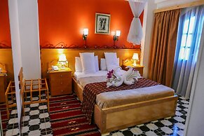 EL Gezira Gardens Hotel