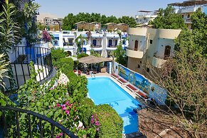 EL Gezira Gardens Hotel