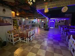 EL Gezira Gardens Hotel