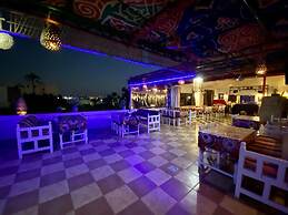EL Gezira Gardens Hotel