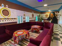 EL Gezira Gardens Hotel