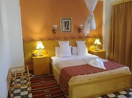 EL Gezira Gardens Hotel