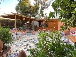 EL Gezira Gardens Hotel