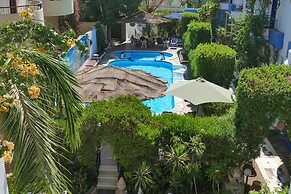 EL Gezira Gardens Hotel