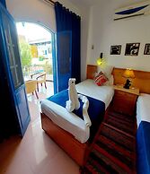 EL Gezira Gardens Hotel