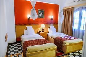 EL Gezira Gardens Hotel