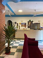 EL Gezira Gardens Hotel
