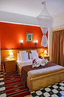 EL Gezira Gardens Hotel